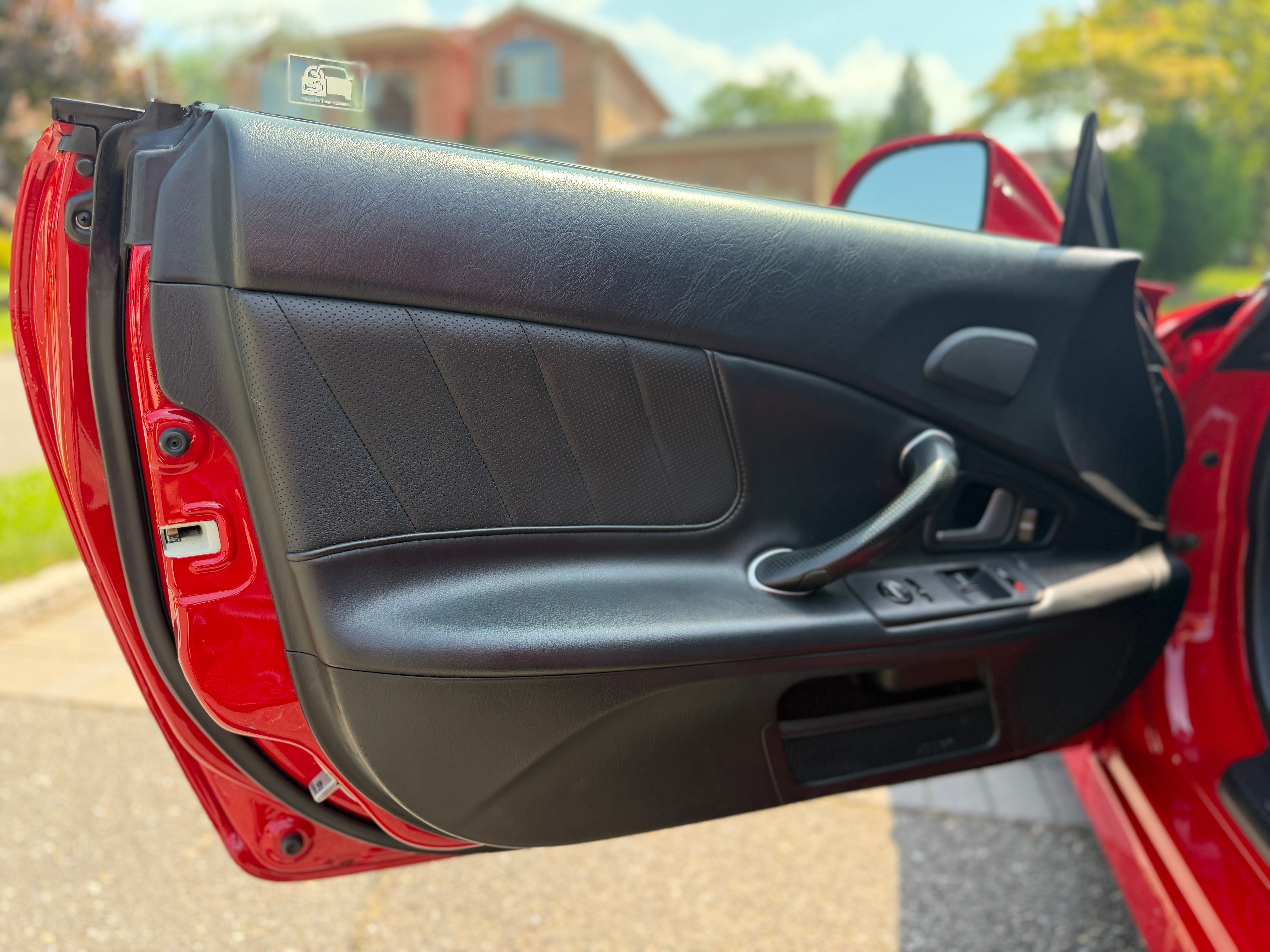 Used 2006 Honda S2000 image 12