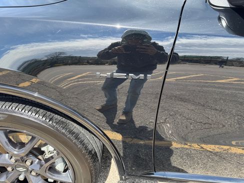 Used 2026 Dodge Durango GT image 11