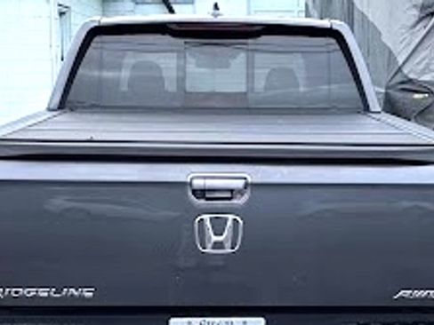 Used 2018 Honda Ridgeline RTL-E image 1