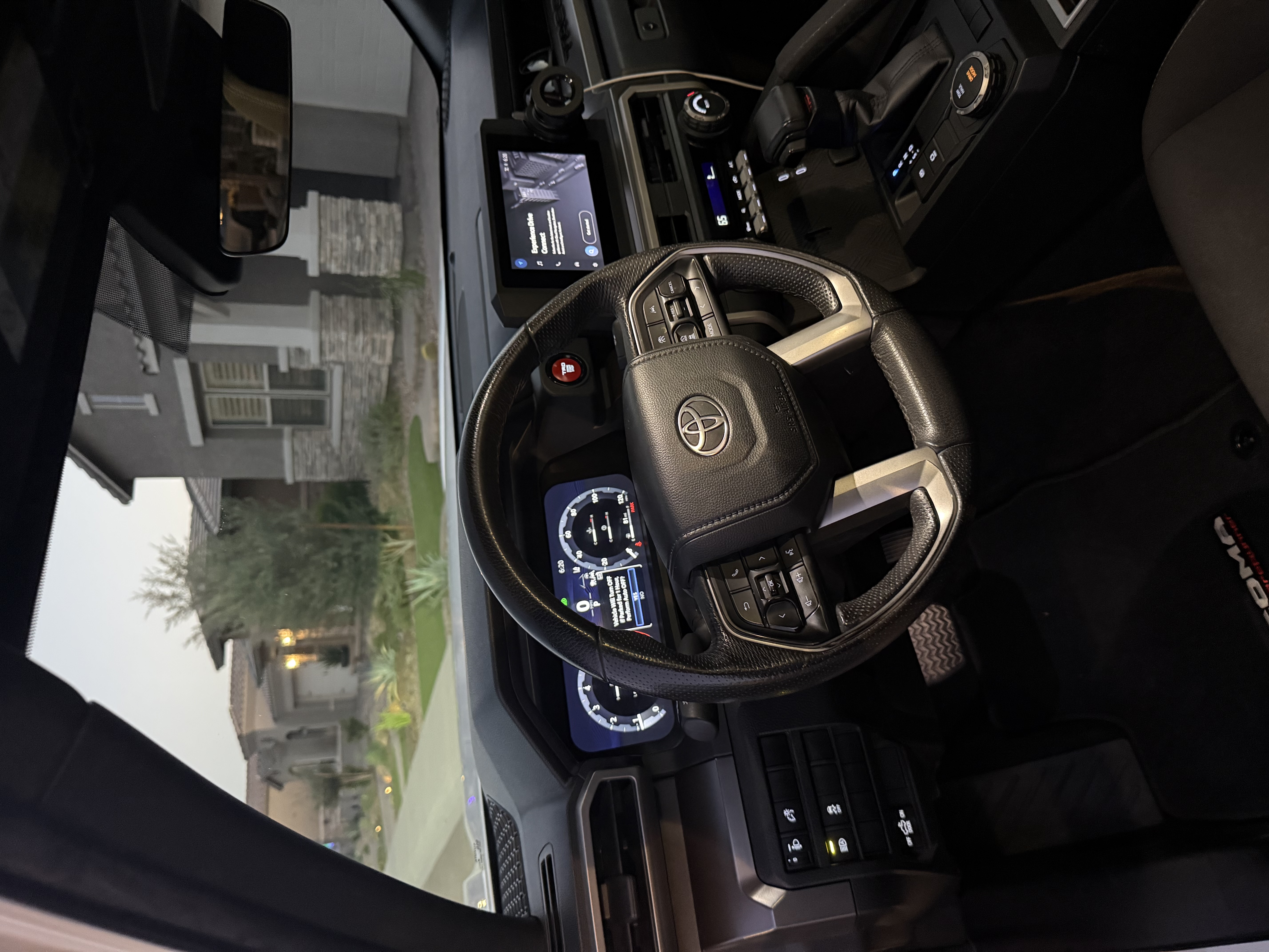 Used 2024 Toyota Tacoma PreRunner RWD image 9