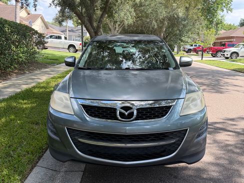 Used 2011 MAZDA CX-9 Touring FWD image 2