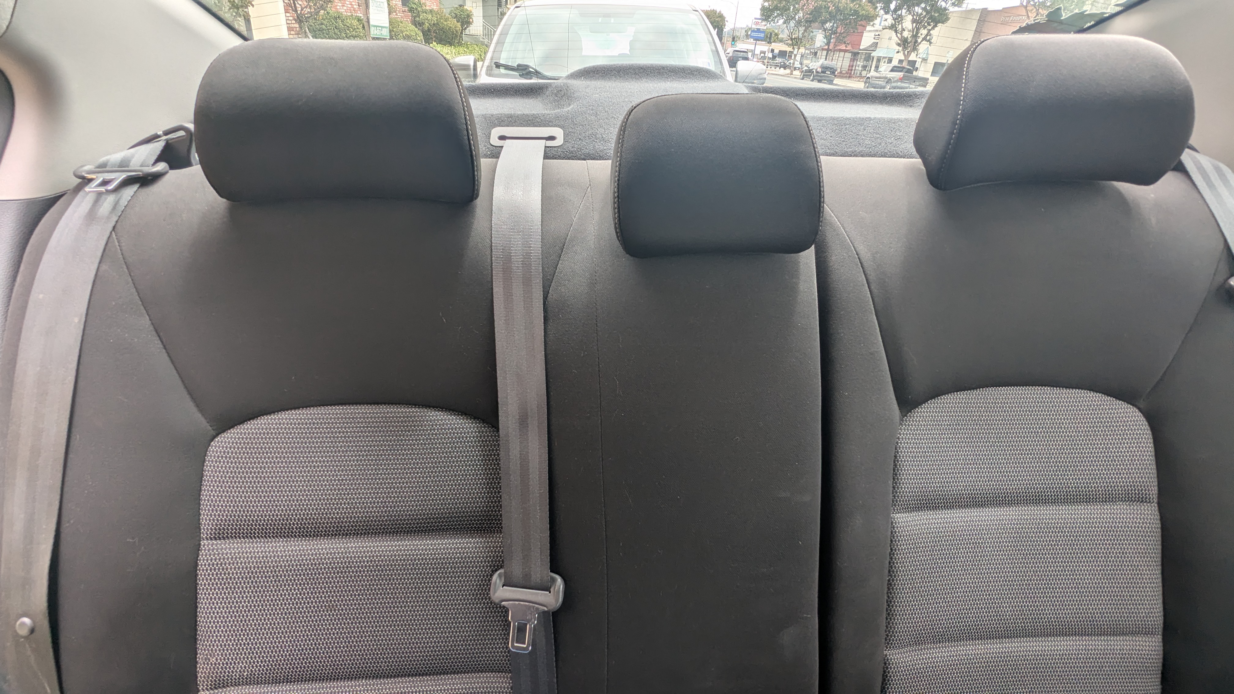 Used 2017 Kia Forte LX FWD image 18