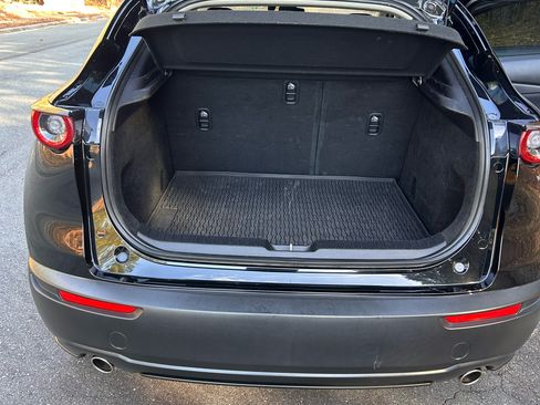 Used 2021 MAZDA CX-30 FWD 2.5 S image 5