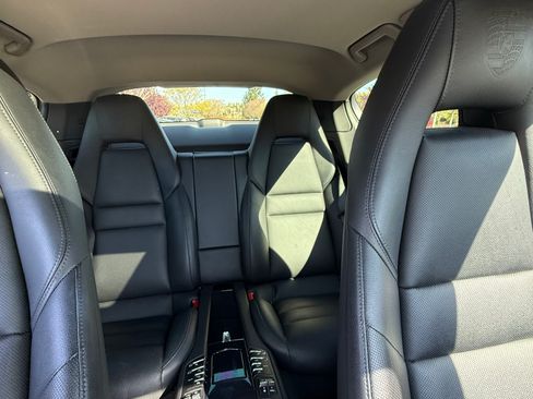Used 2016 Porsche Panamera Edition image 16