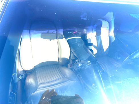 Used 1999 Chevrolet Corvette Coupe w/ Memory Pkg image 20