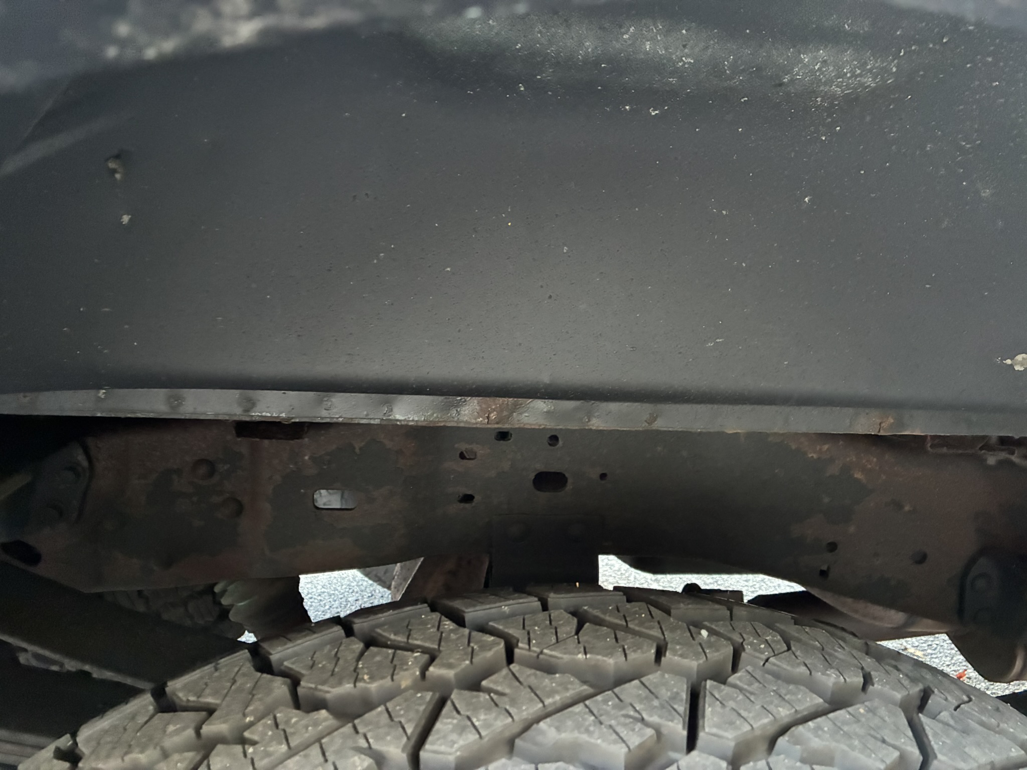 Used 2002 Ford F250 4x4 Crew Cab Super Duty image 24