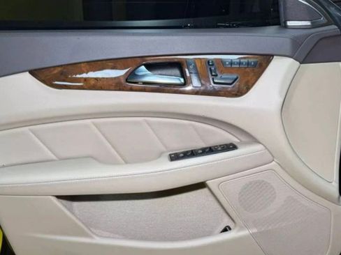 Used 2012 Mercedes-Benz CLS 550 image 11