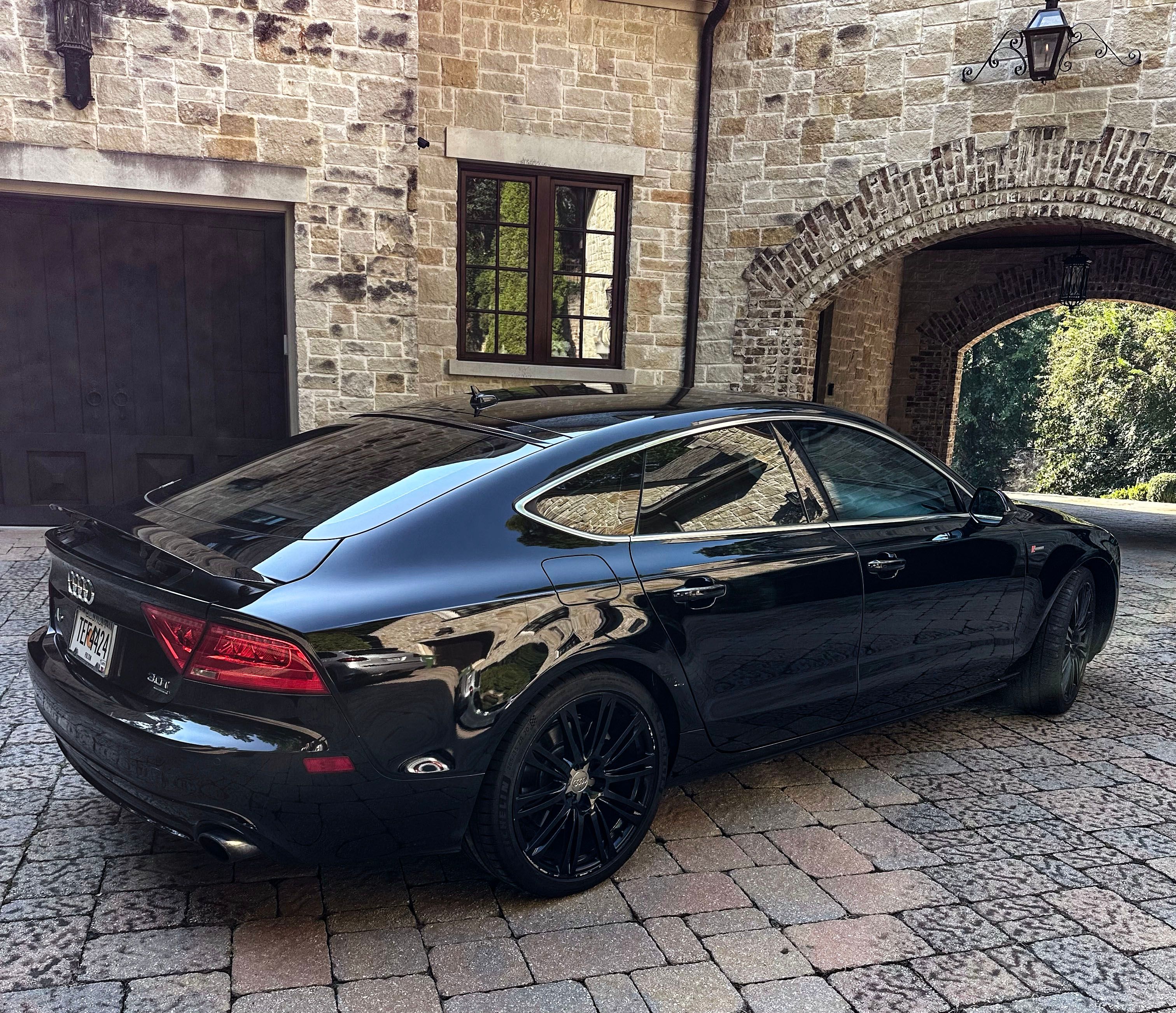 Used 2013 Audi A7 3.0T Premium Plus w/ Premium Plus Pkg AWD/4WD image 5
