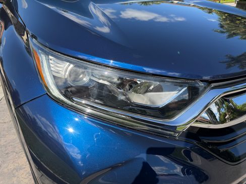 Used 2018 Honda CR-V LX image 18