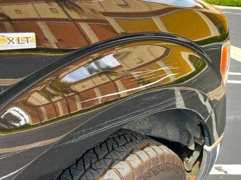 Used 2013 Ford F150 XLT w/ Trailer Tow Pkg image 10