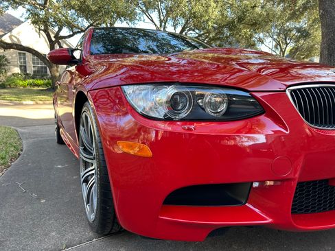 Used 2009 BMW M3 Sedan image 24
