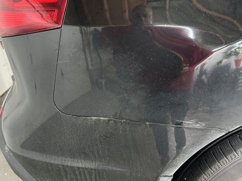 Used 2012 Acura MDX Sport Utility 4D image 11