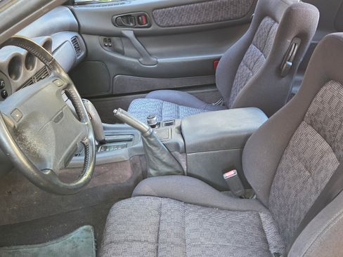 Used 1993 Mitsubishi 3000GT image 20