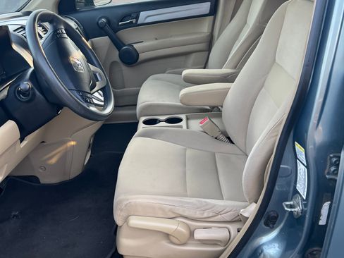 Used 2011 Honda CR-V EX image 10