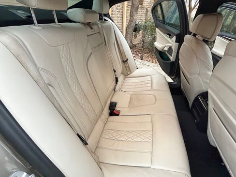 Used 2018 BMW 540i 540i Sedan 4D image 10