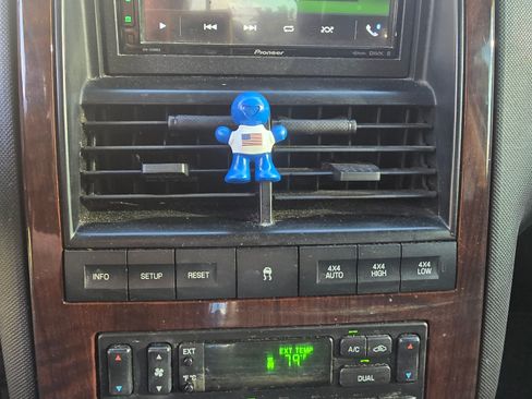 Used 2009 Ford Explorer Limited AWD/4WD image 14