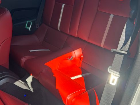 Used 2012 Ford Mustang GT Premium w/ GT Coupe Accessory Pkg 1 image 9