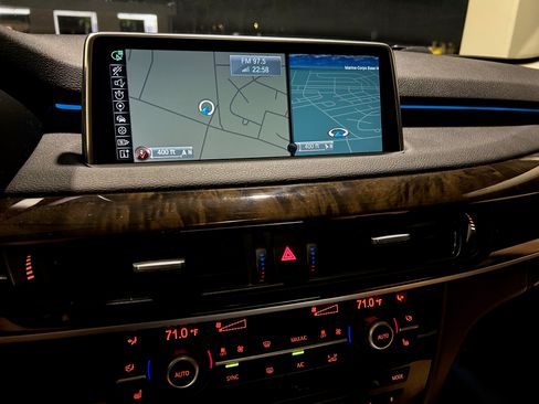 Used 2015 BMW X5 xDrive35i AWD/4WD image 21