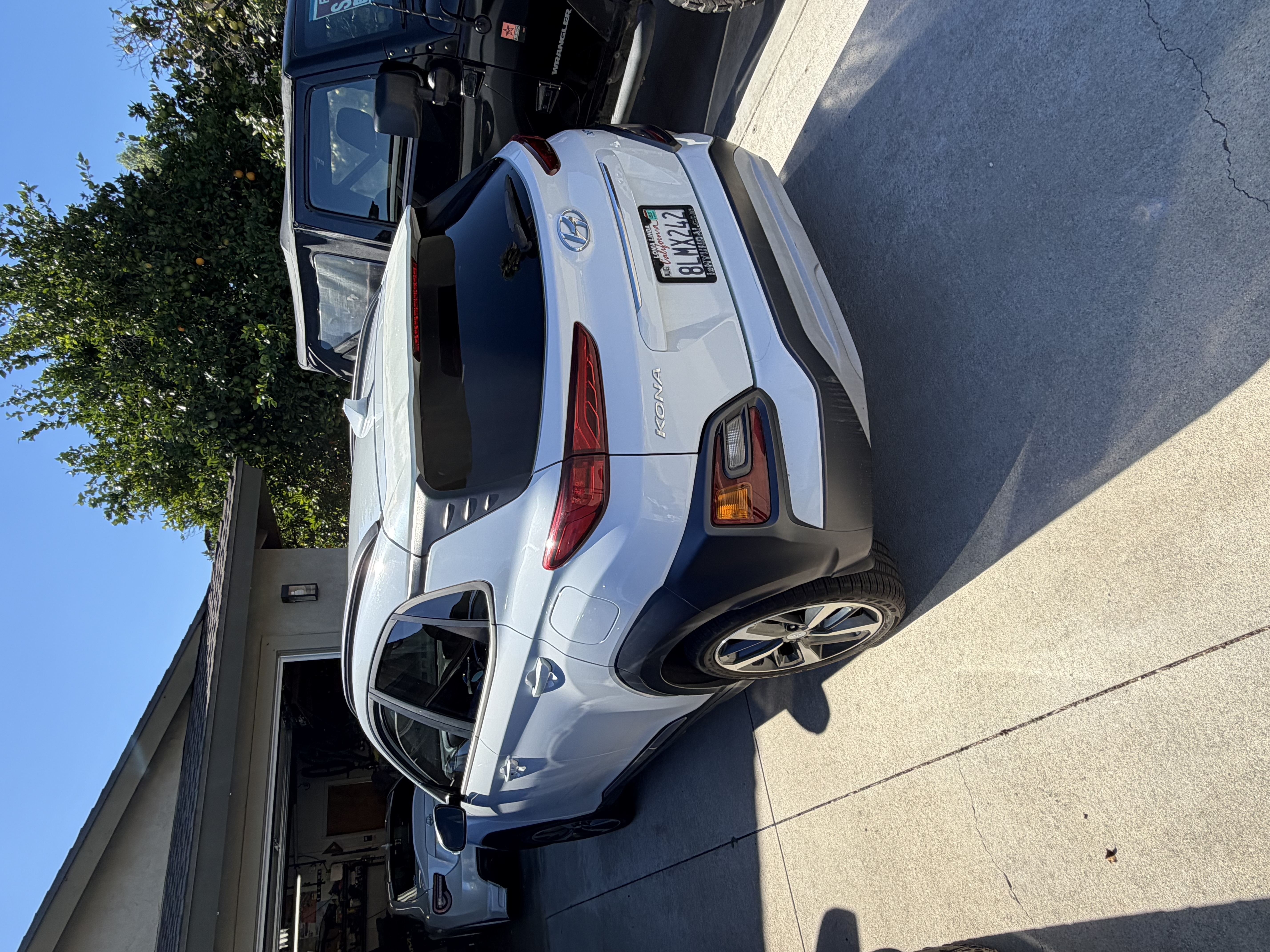 Used 2019 Hyundai Kona Limited FWD image 6