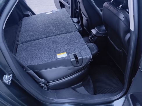 Used 2015 Ford Fusion Titanium image 10