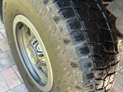 Used 2011 Ford Ranger Sport image 6