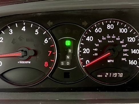 Used 2008 Toyota Avalon Touring w/ Fleet Convenience Pkg FWD image 14
