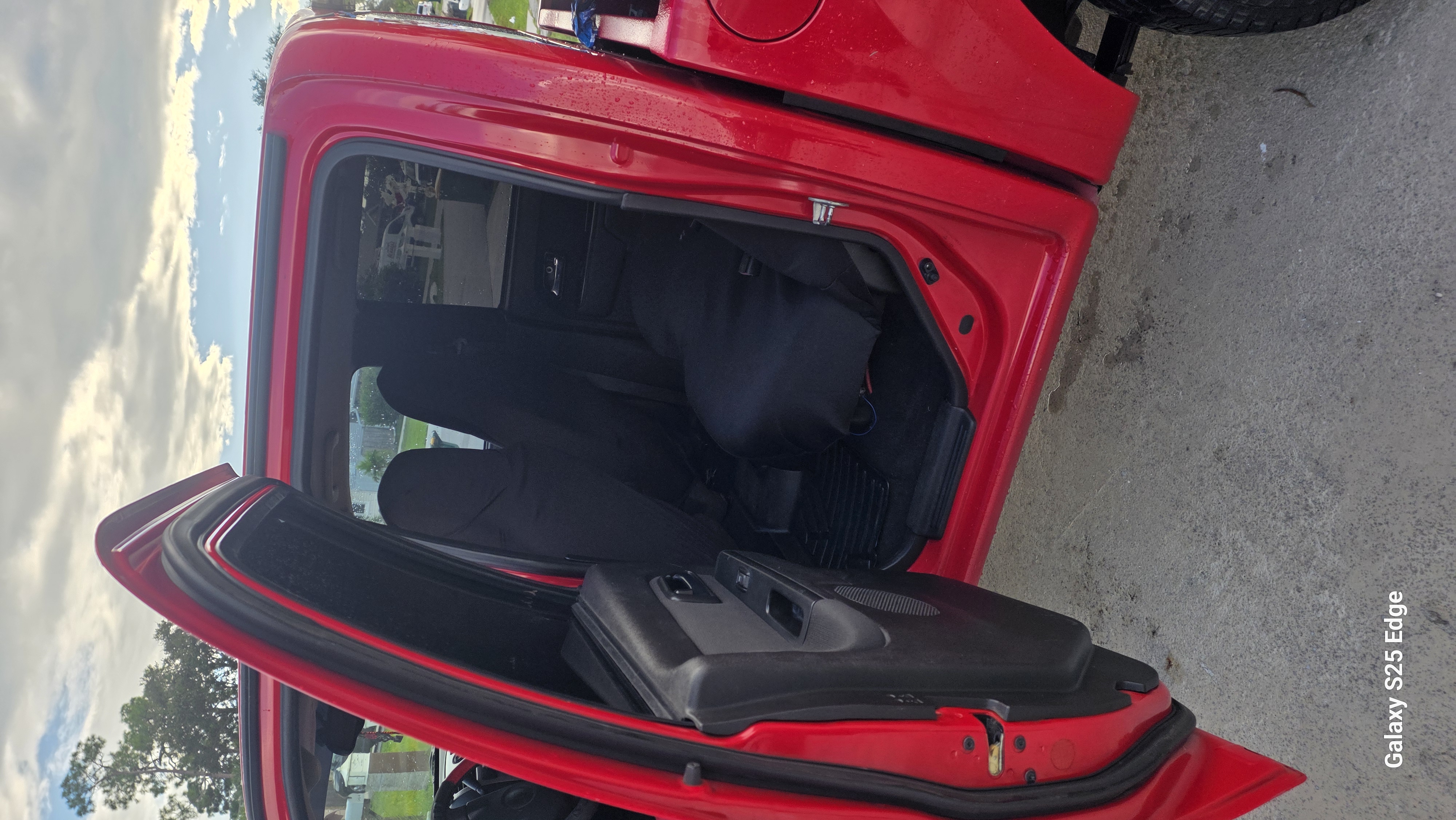 Used 2008 Chevrolet Colorado LT RWD image 11