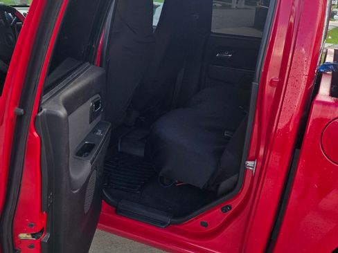 Used 2008 Chevrolet Colorado LT image 11