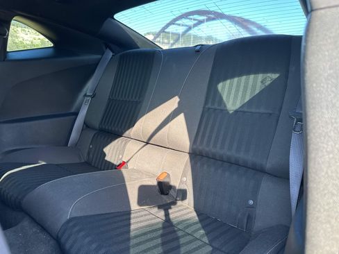 Used 2014 Chevrolet Camaro LS image 8