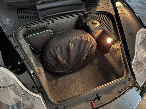 Used 1999 Porsche 911 Carrera image 32