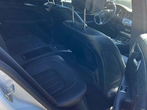 Used 2014 Mercedes-Benz CLS 550 image 9