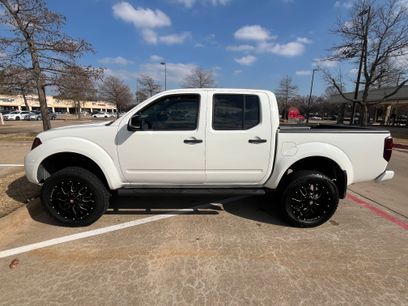 Used 2019 Nissan Frontier SV w/ Value Truck Package
