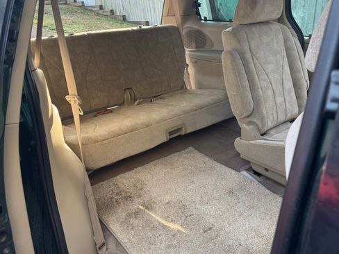 Used 2003 MAZDA MPV LX image 13