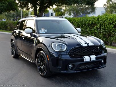 Used 2023 MINI Cooper Countryman SE w/ Storage Package