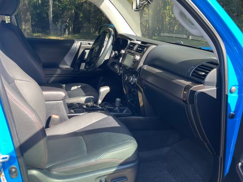 Used 2019 Toyota 4Runner TRD Pro image 10