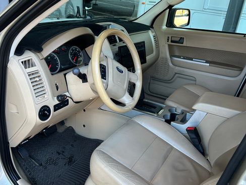 Used 2012 Ford Escape XLT image 14