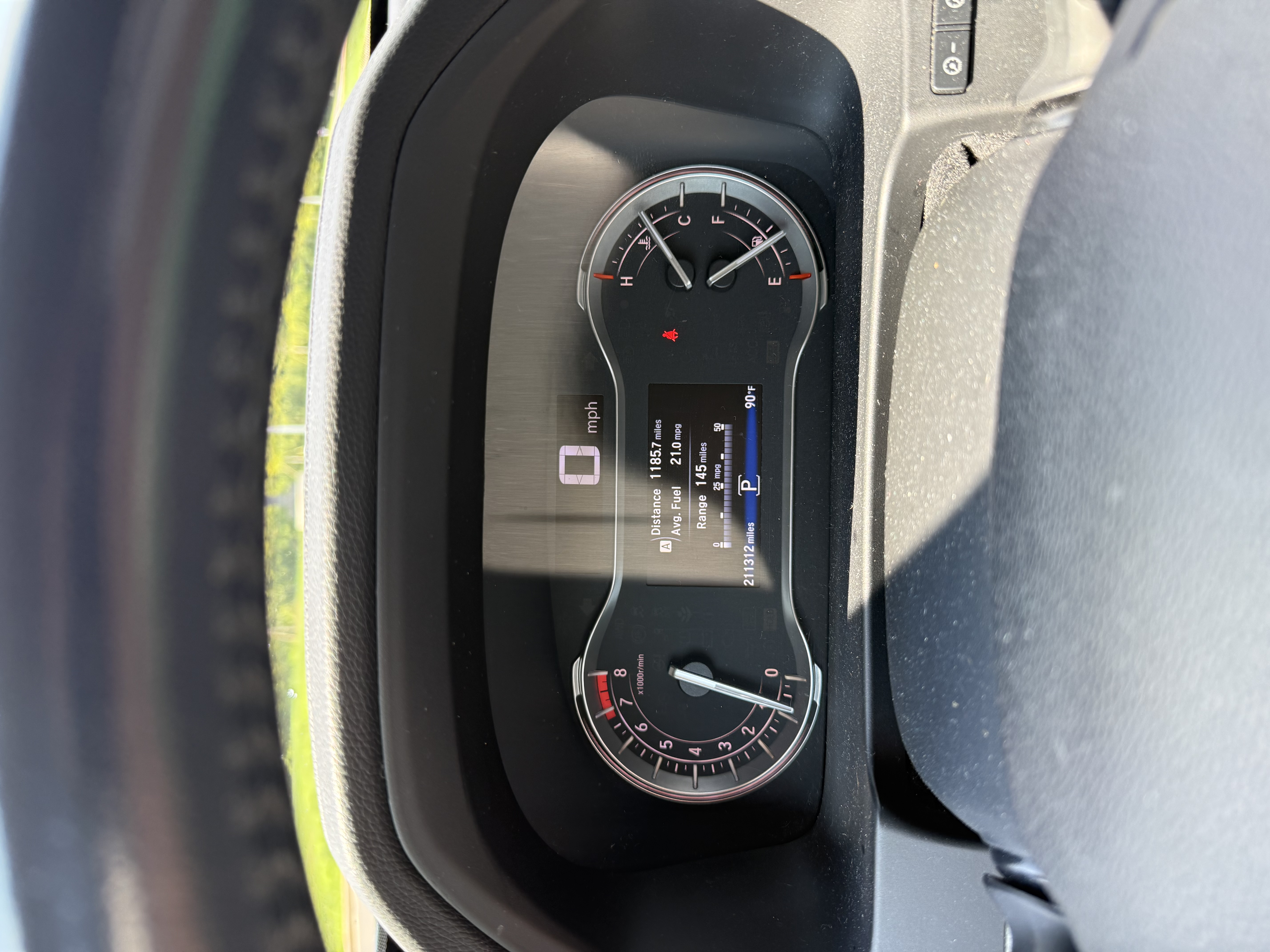 Used 2016 Honda Pilot EX-L image 2