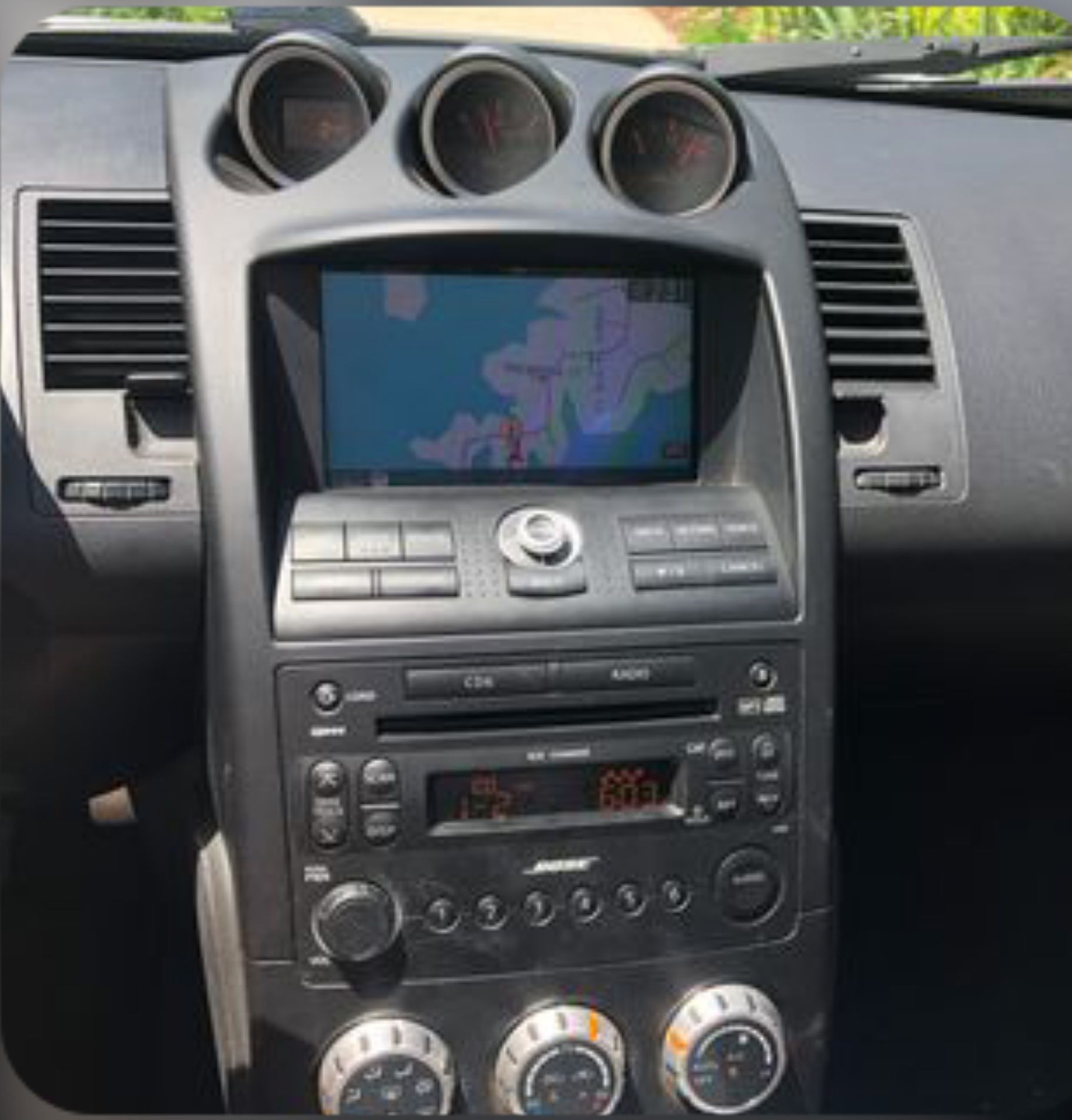 Used 2007 Nissan 350Z Touring RWD image 14