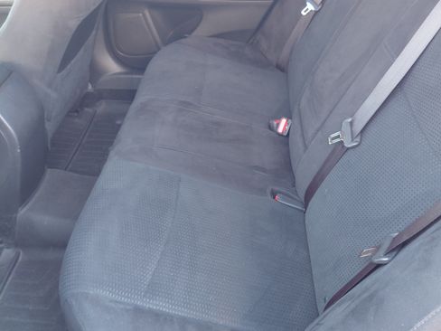 Used 2015 Nissan Altima 2.5 S w/ Power Driver Seat Package image 13