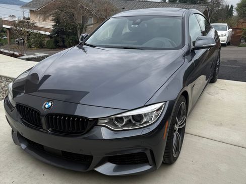 Used 2015 BMW 435i Gran Coupe image 12