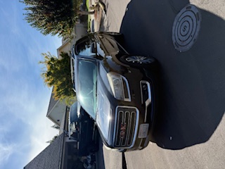 Used 2016 GMC Acadia SLT AWD/4WD image 6
