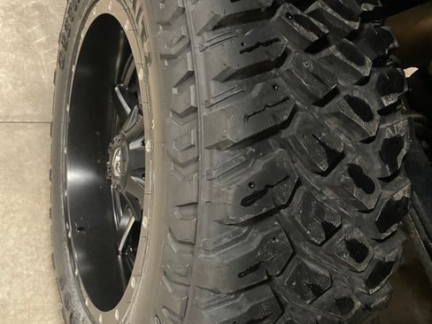 Used 2016 Ford F250 Lariat w/ Lariat Ultimate Package image 19