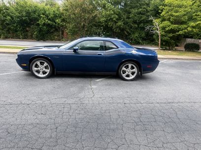 Used 2010 Dodge Challenger R/T