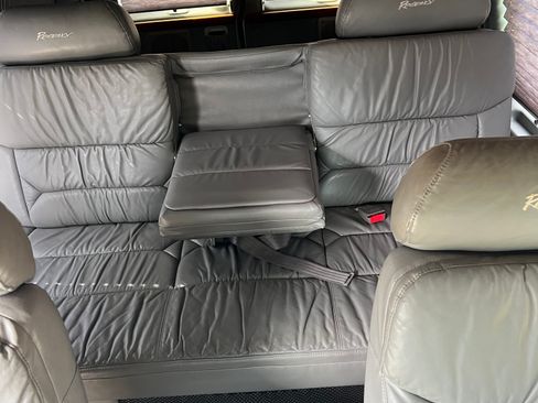 Used 1999 Ford E-250 and Econoline 250 Extended image 17