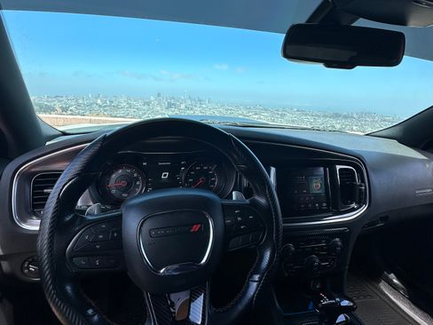 Used 2019 Dodge Charger GT w/ Stars & Stripes Edition image 6