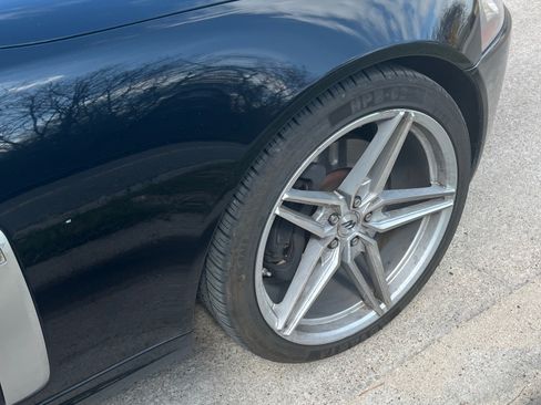 Used 2007 Jaguar XKR R image 8