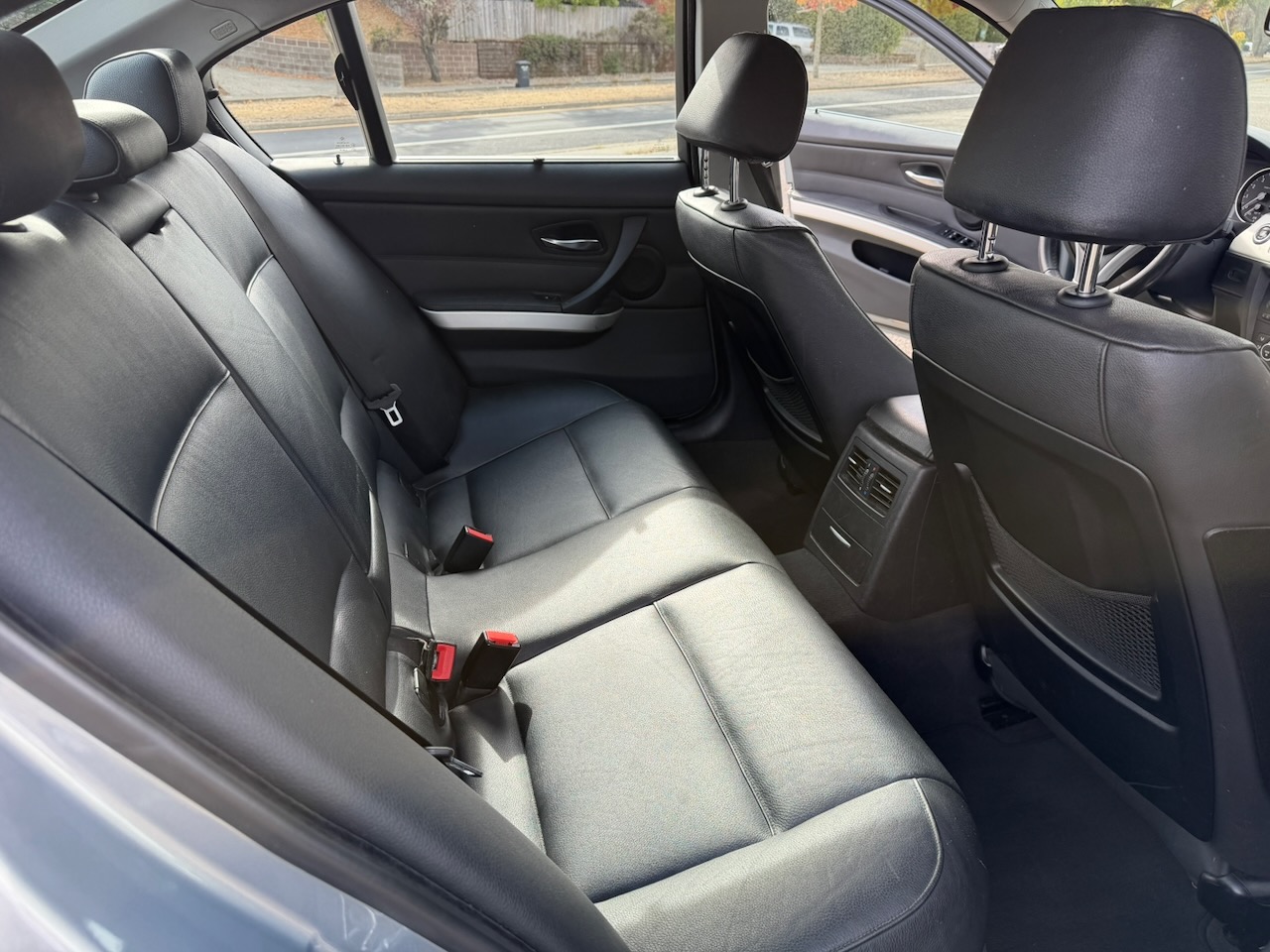 Used 2007 BMW 335i Sedan RWD image 16