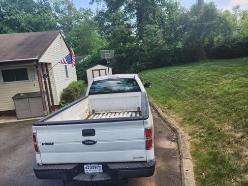 Used 2013 Ford F150 XL image 29