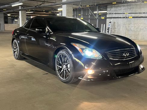 Used 2013 INFINITI G37 IPL image 14