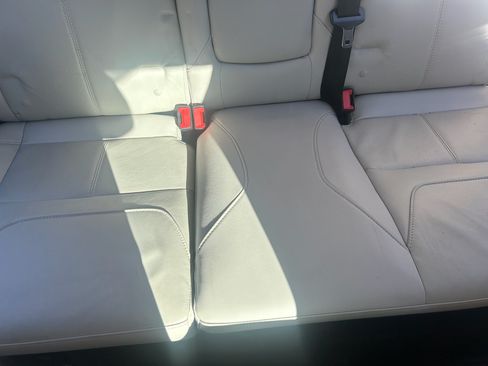 Used 2015 Ford Focus Titanium w/ Titanium Cold Weather Package image 11